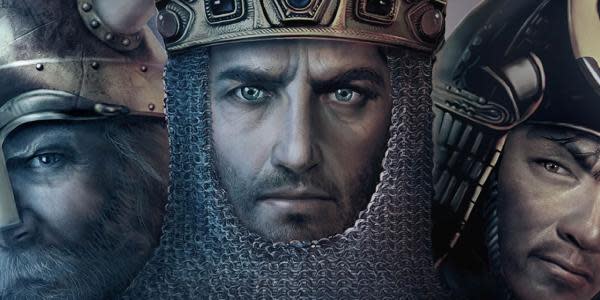 Age of Empires celebrará sus 25 años con un stream lleno de anuncios