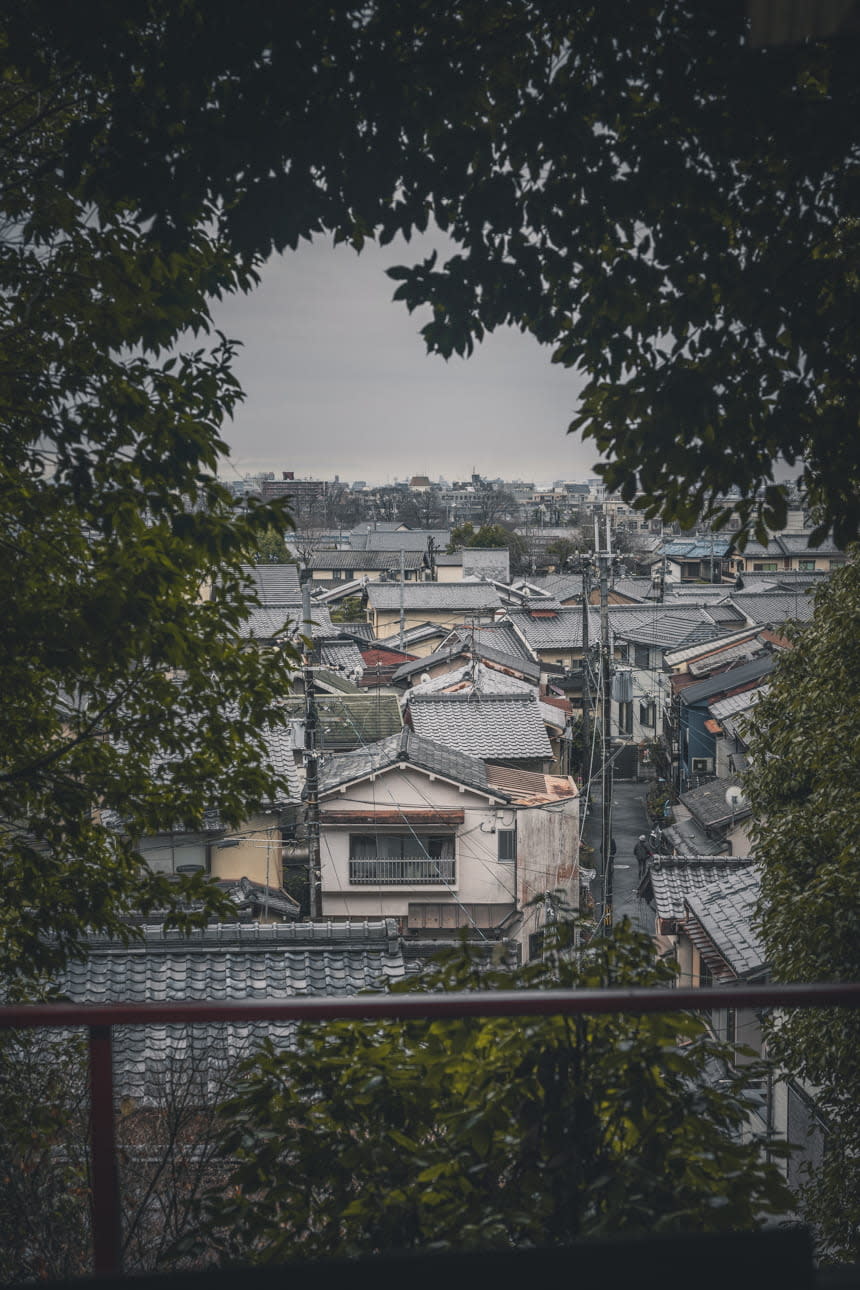 京都｜上賀茂神社