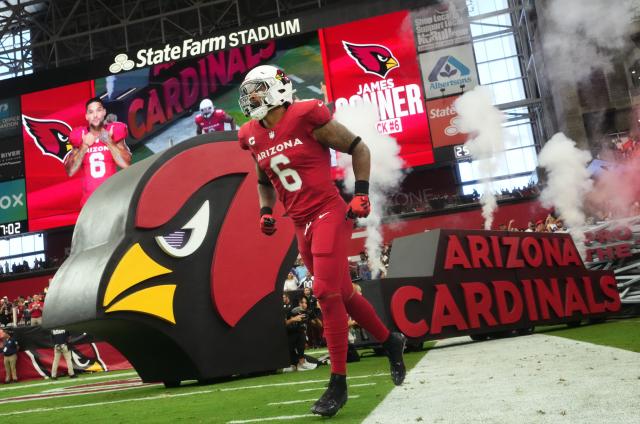 Arizona Cardinals Schedule Breakdown - Ranking Their Games