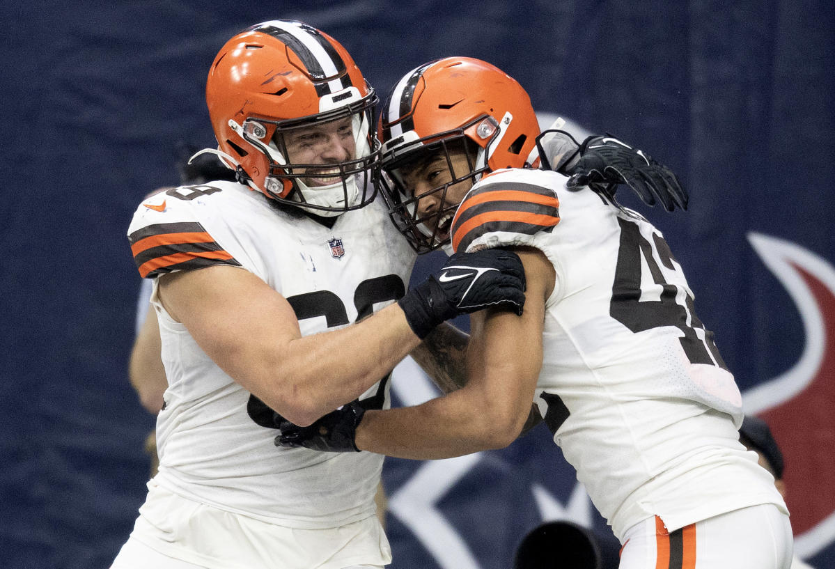 Cleveland Browns Daily – Recapping Championship Sunday