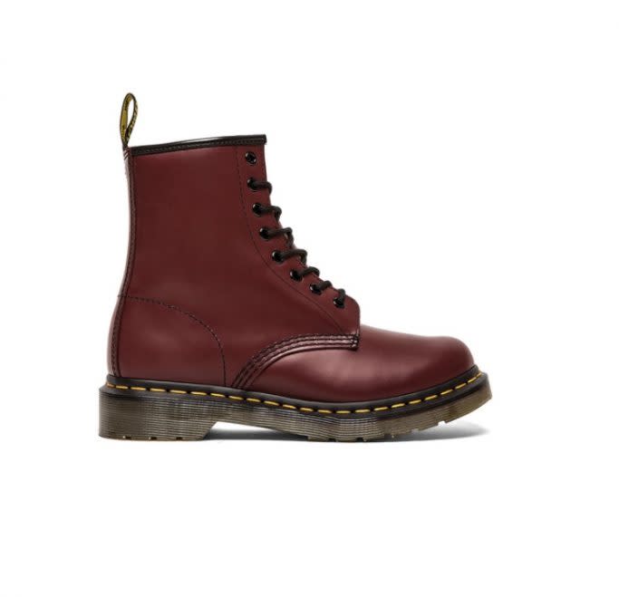 Dr. Martens Iconic 8 Eye Boot