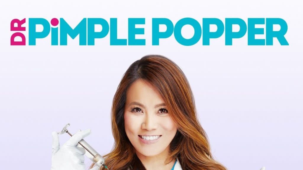 Dr. Pimple Popper Season 8 Streaming