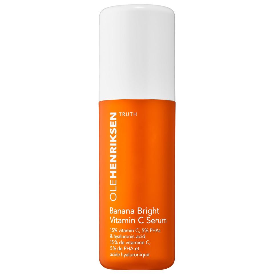 5) Banana Bright™ Vitamin C Serum