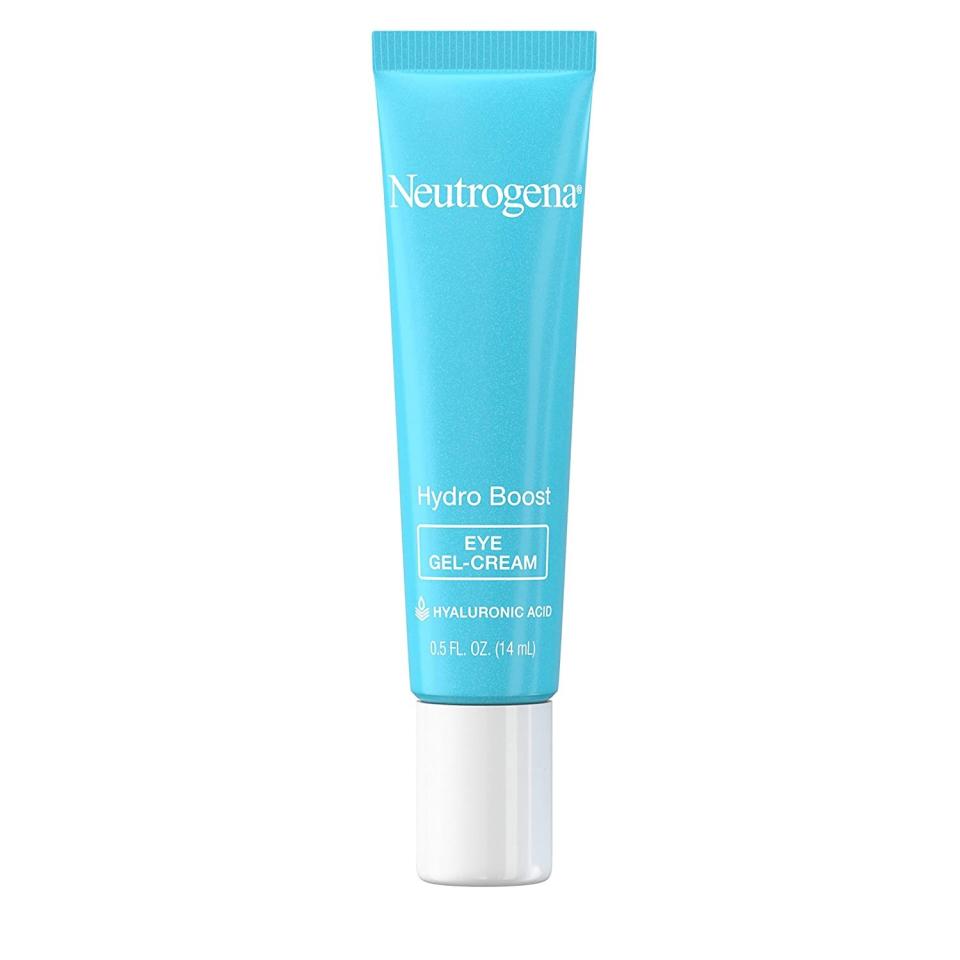 Neutrogena Hydro Boost Hydrating Gel Eye Cream with Hyaluronic Acid