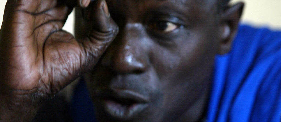 Le film Xalé de Moussa Sène Absa va représenter le Sénégal lors de la prochaine cérémonie des Oscars, en mars 2023.  - Credit:SEYLLOU DIALLO / AFP