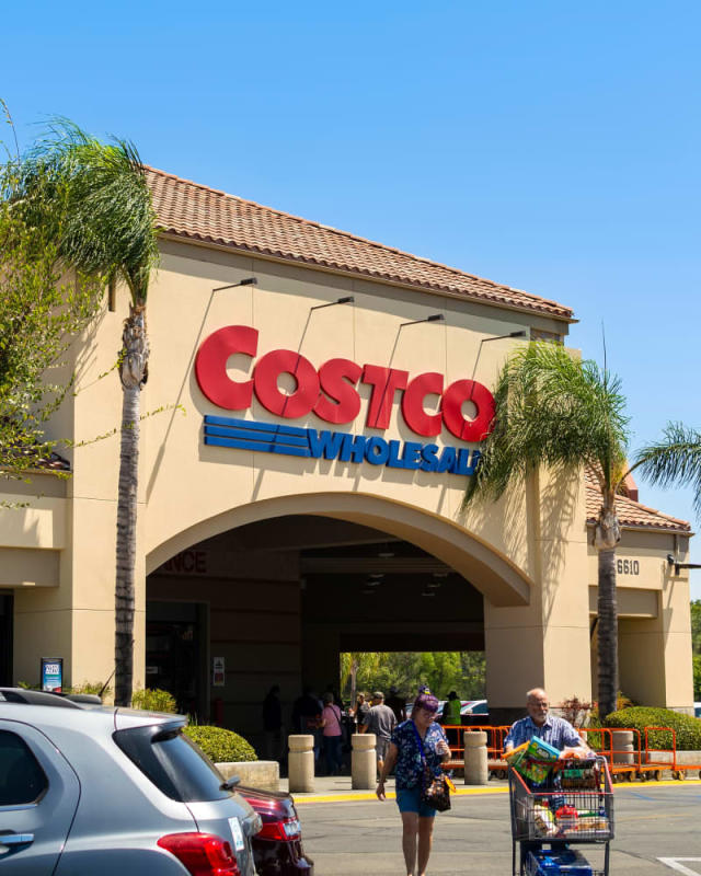 The $9 Costco Kitchen Gem That's Flying Off Shelves