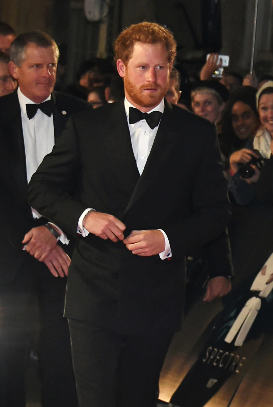 Prince Harry