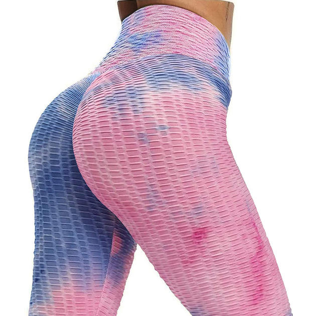 These Butt-Lifting Leggings Have a Bewildering Number of Reviews