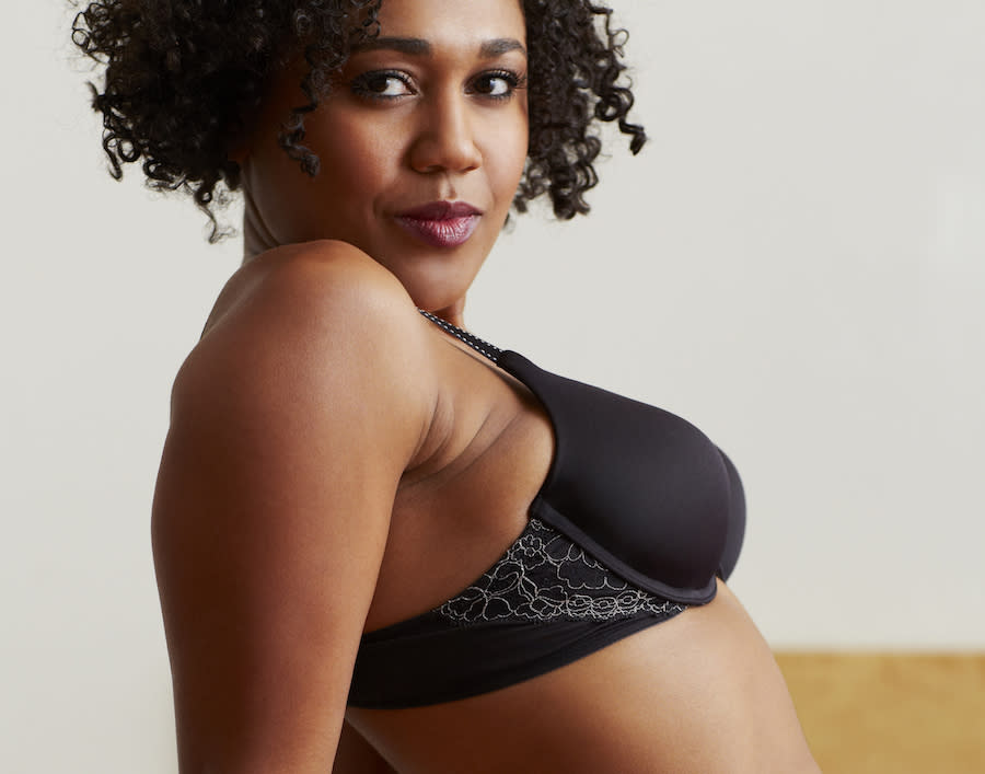 This company designed a bra for women with asymmetrical boobs