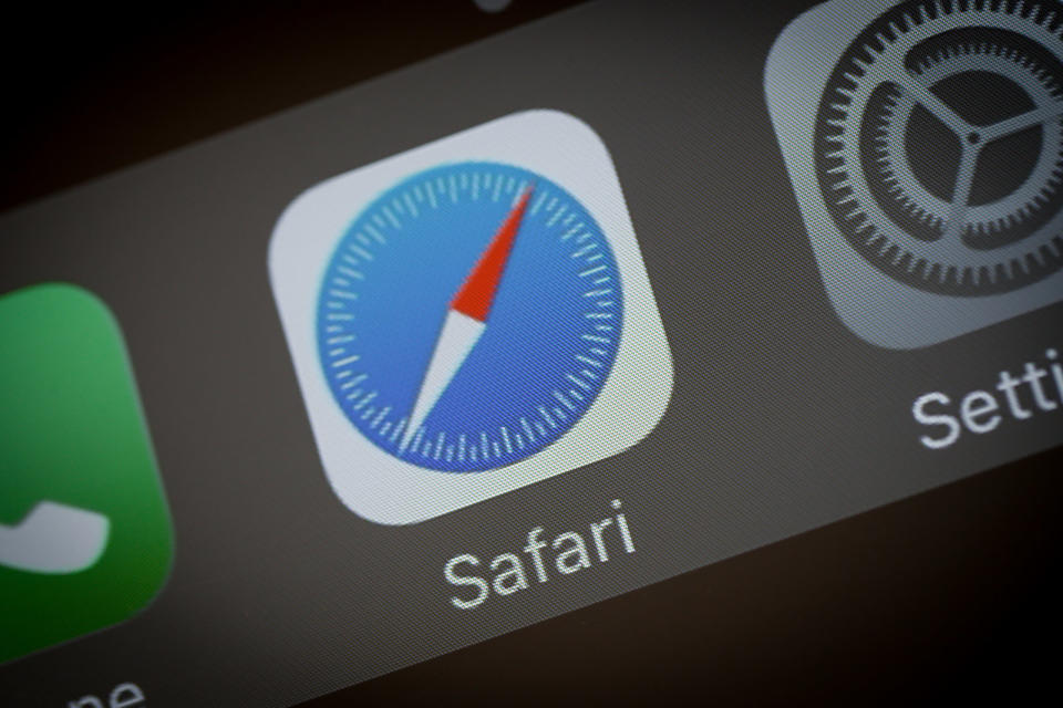 Apple's latest preview version of Safari features support for the