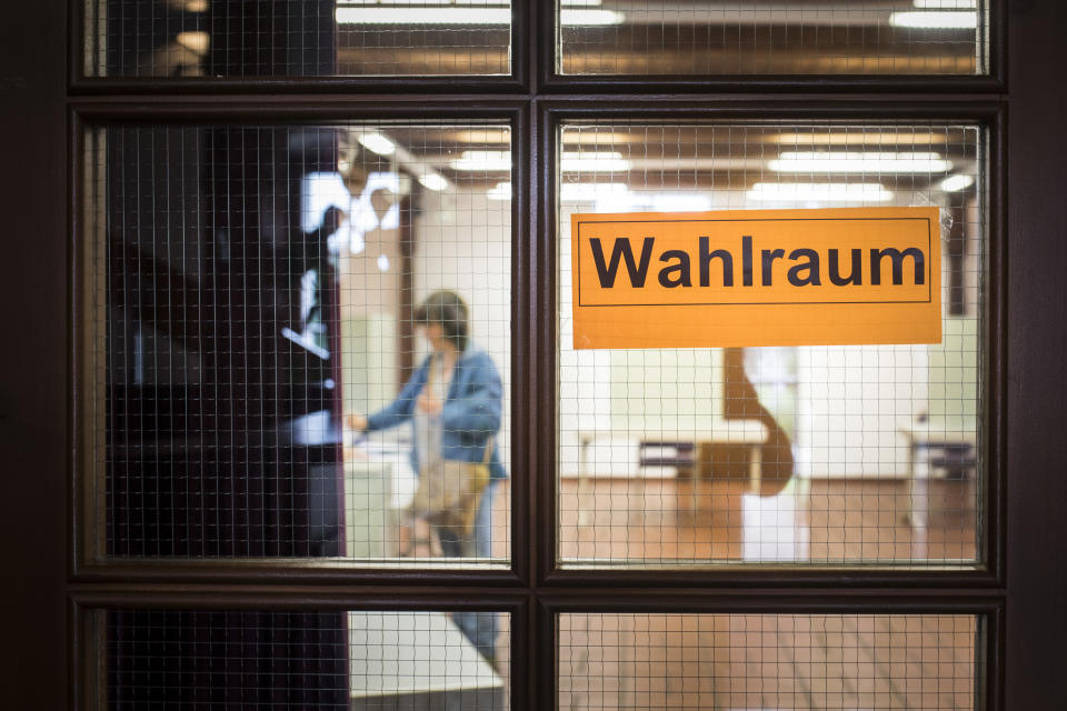 Die Bundestagswahl 2021 wird anders (Symbolbild: Florian Gaertner/Photothek via Getty Images)