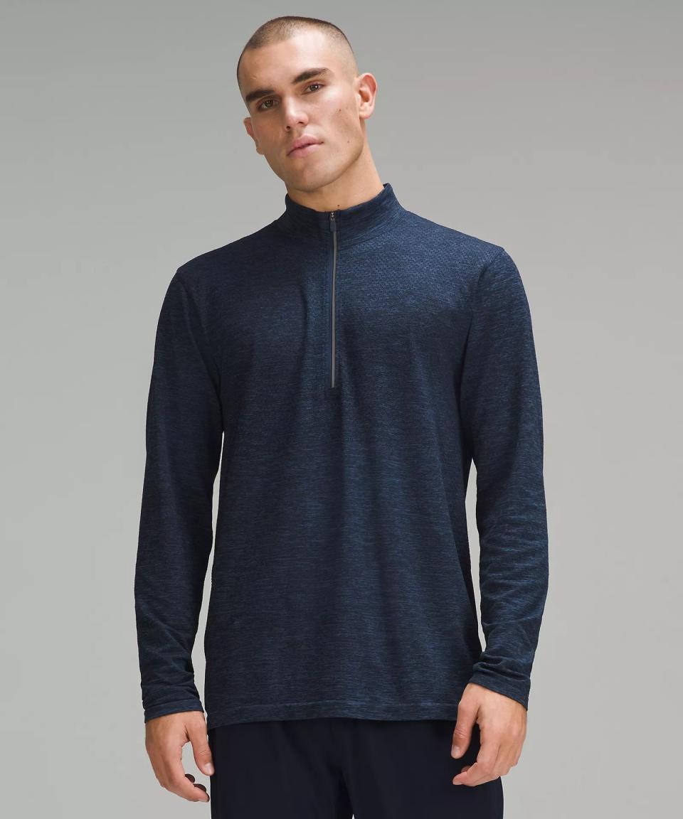 <p><a href="https://go.redirectingat.com?id=74968X1596630&url=https%3A%2F%2Fshop.lululemon.com%2Fp%2Fmens-jackets-and-hoodies-hoodies%2FMetal-Vent-Tech-Zips-MD%2F_%2Fprod11250463%3Fcolor%3D39776&sref=https%3A%2F%2Fwww.esquire.com%2Flifestyle%2Fg23013003%2Fbest-gifts-for-husband-ideas%2F" rel="nofollow noopener" target="_blank" data-ylk="slk:Shop Now;elm:context_link;itc:0;sec:content-canvas" class="link ">Shop Now</a></p><p>Metal Vent Tech Midweight Half Zip</p><p>shop.lululemon.com</p><p>$79.00</p>