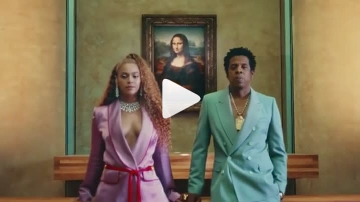 Pharrell x JAY-Z Drop New 'Entrepreneur' Song/Video [Watch]