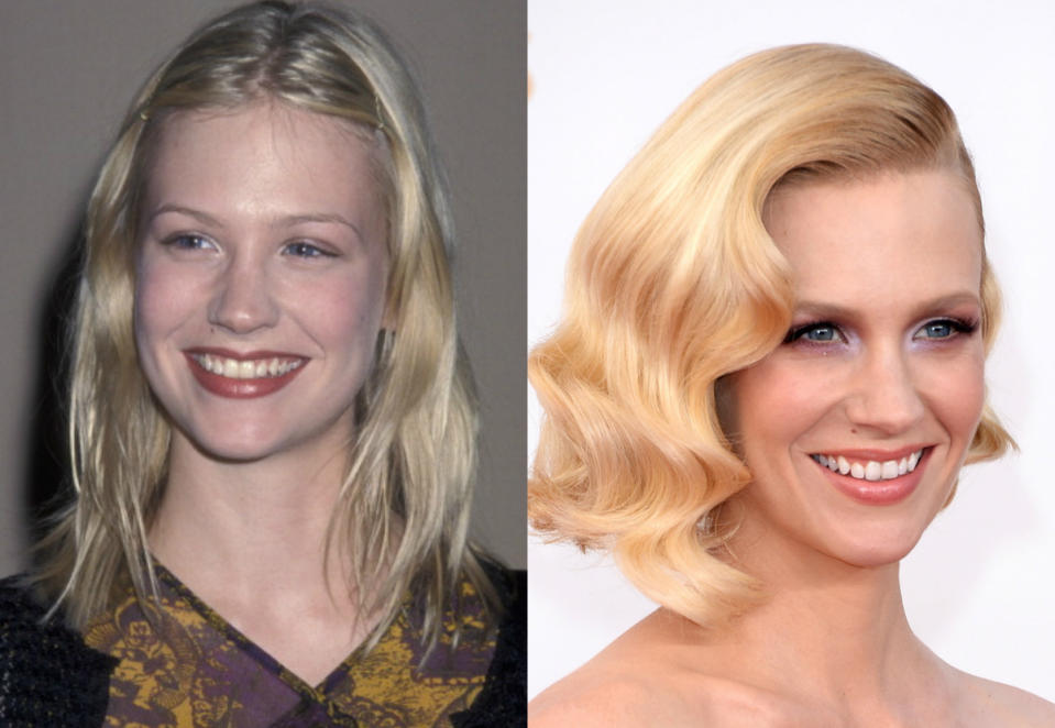 11 Drastic Celebrity Transformations Before and After Their Hit TV Shows