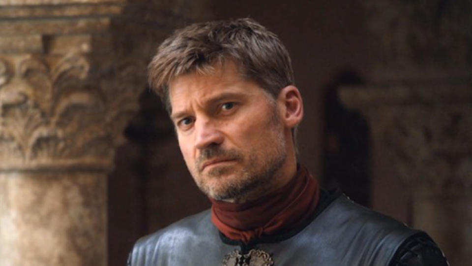 Nikolaj Coster-Waldau on Game of Thrones