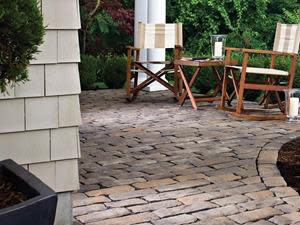 We are the local Ventura County paver experts.