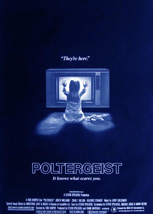 poltergeist  Movies, Films & Flix