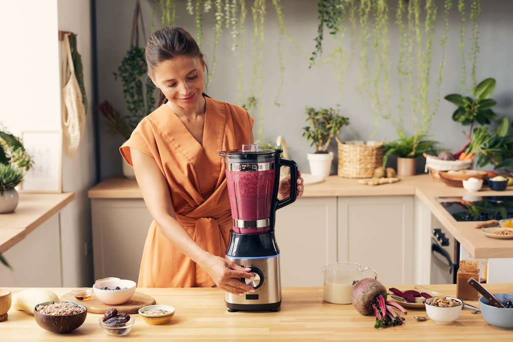 Les équipements à glisser dans sa cuisine sont souvent chers, alors autant profiter des offres flashs. (Photo : Getty Images)