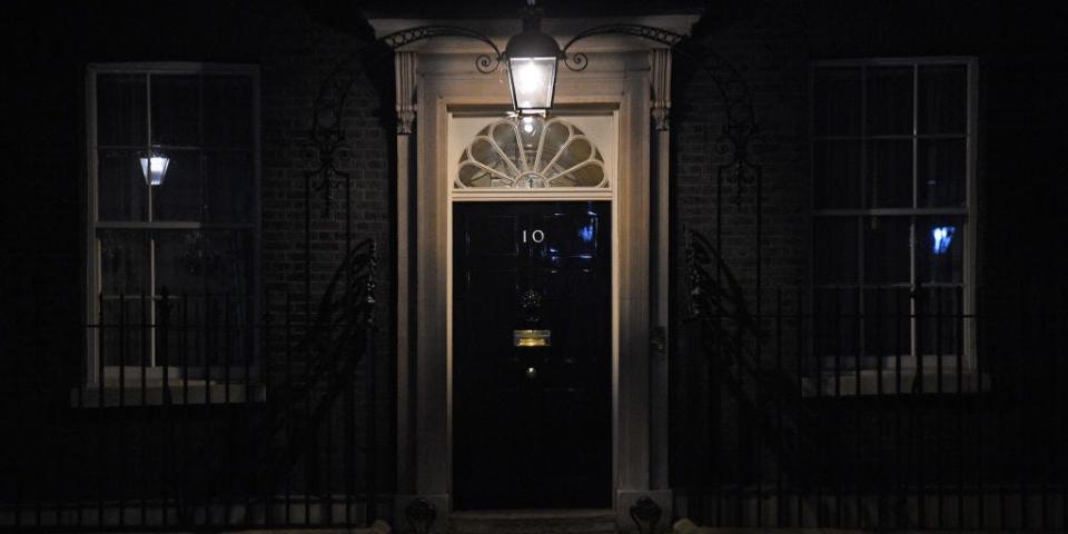 Downing Street