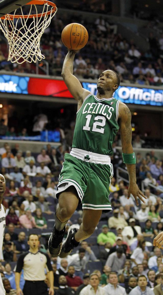 Every player in Boston Celtics history who wore No. 12
