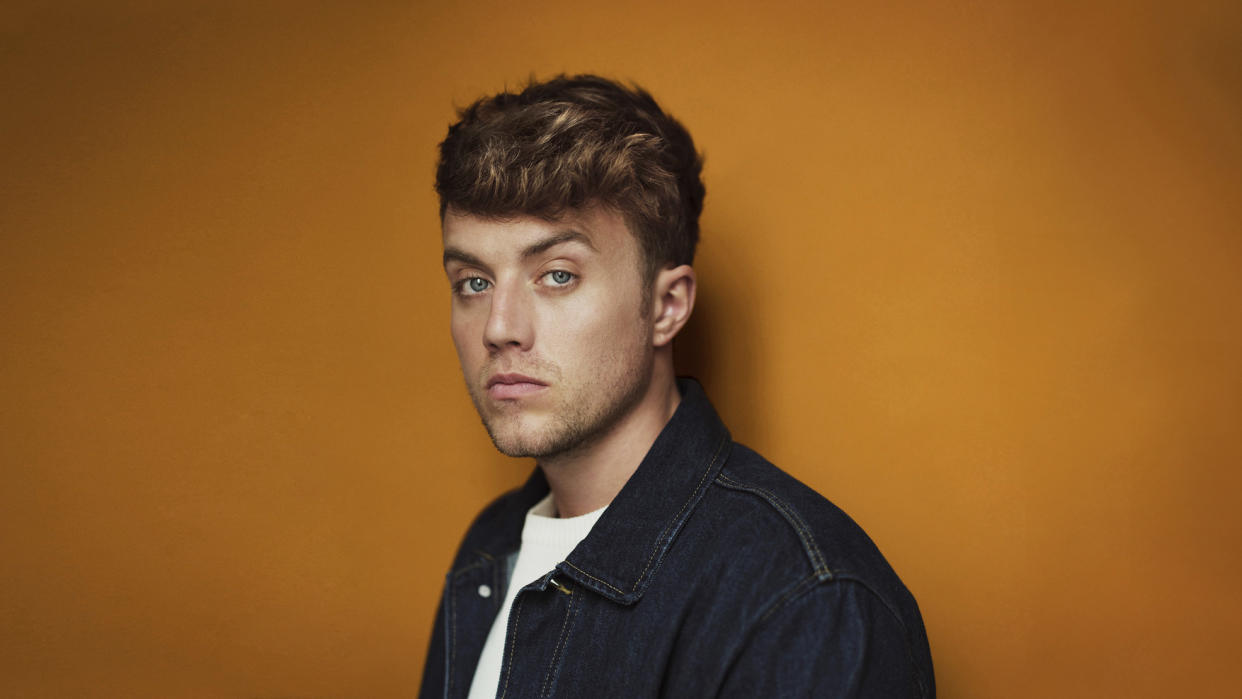 Roman Kemp The Fight For Young Lives,Roman Kemp,TwoFour,Phil Sharp