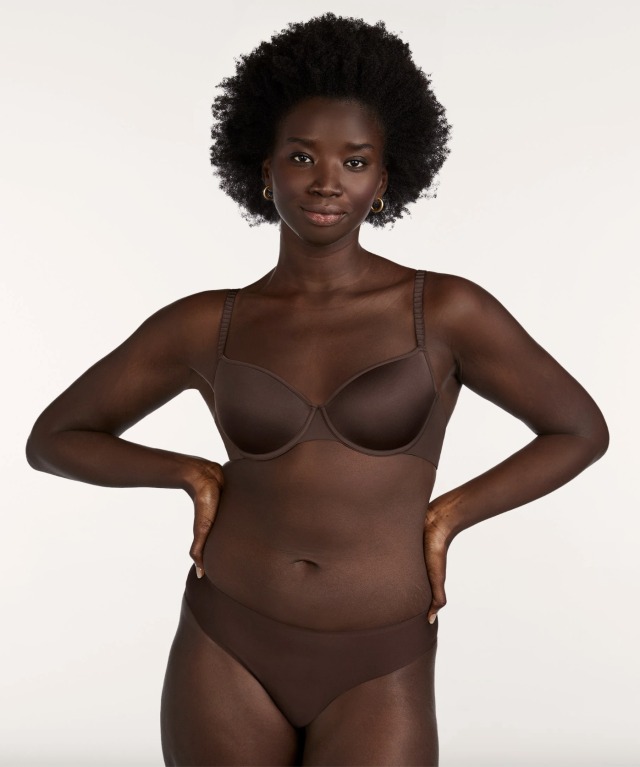 ThirdLove Lingerie Review: Bras, Bodysuits, Underwear