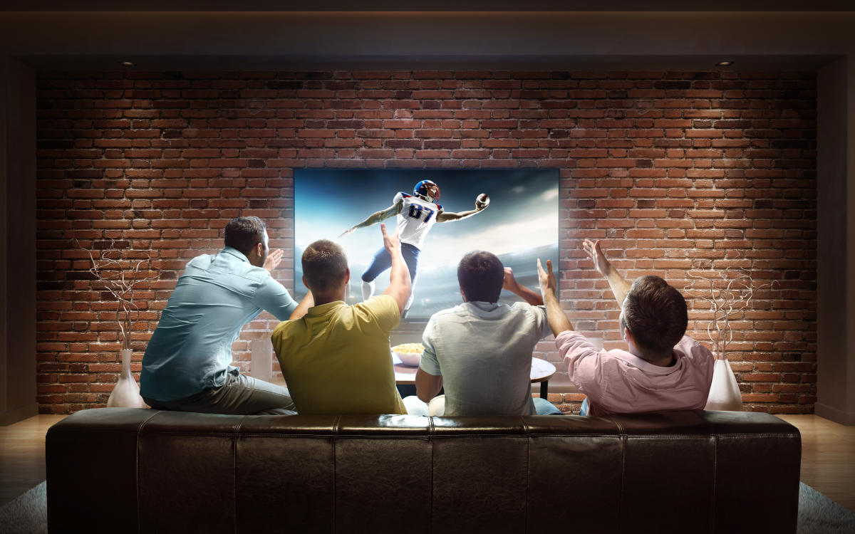 15 Best Super Bowl TV Deals & Sales 2020