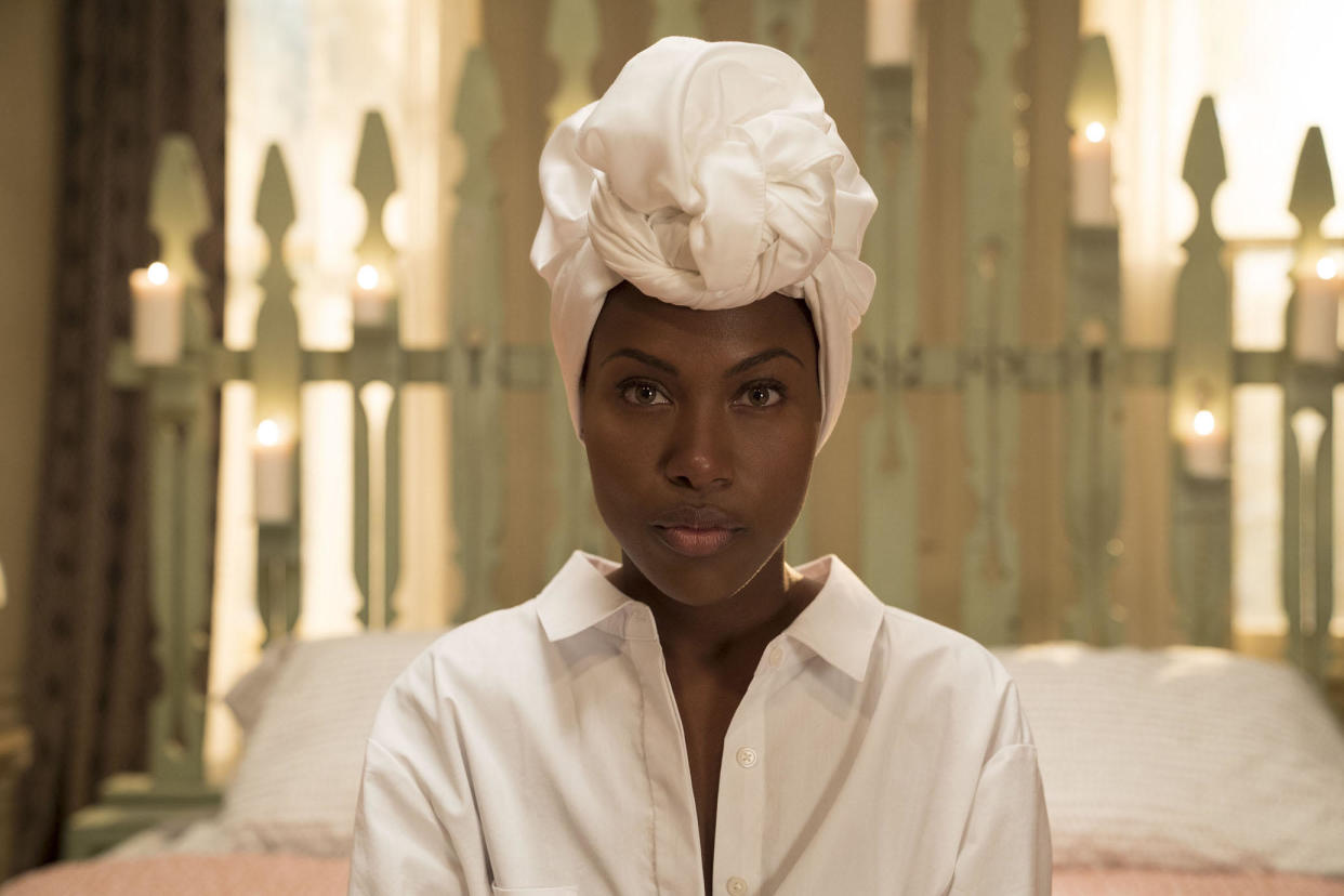 Is Spike Lee’s “She’s Gotta Have It” on Netflix really as feminist as it thinks it is?