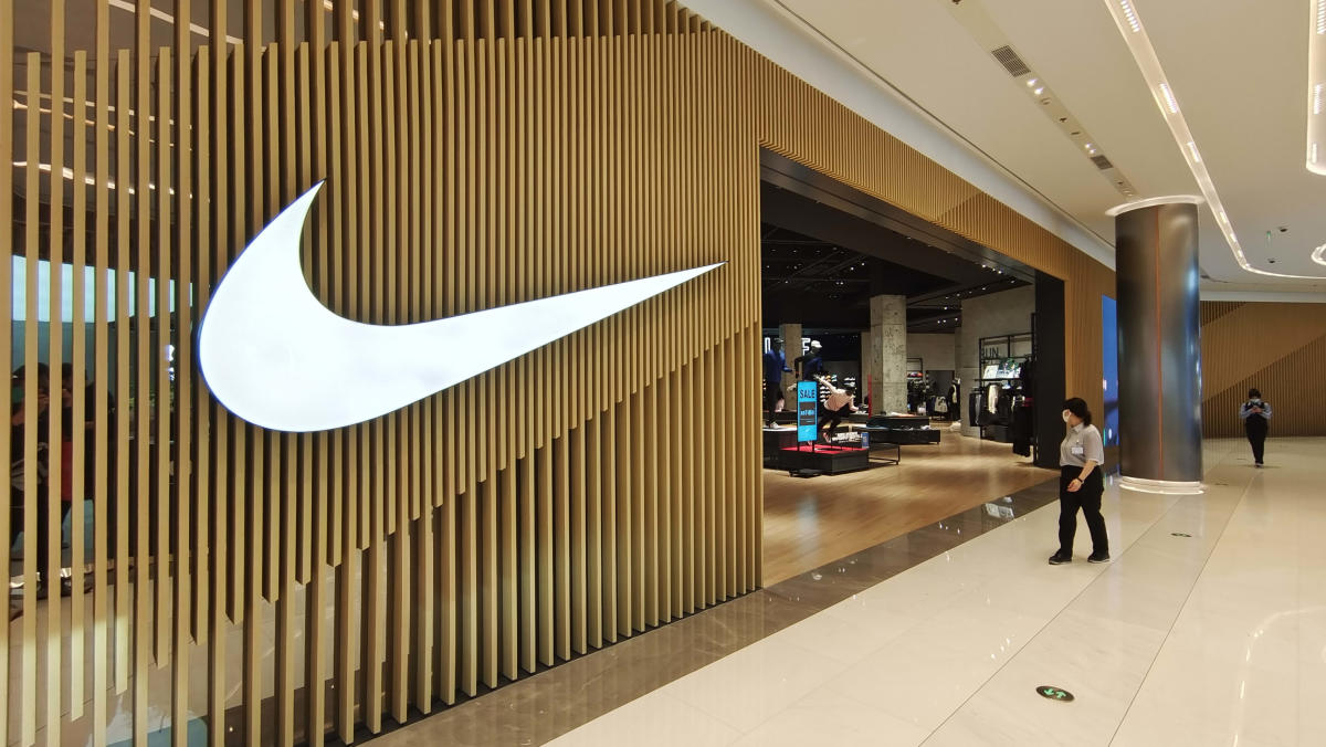 Nike Q1 earnings expectations for Thursday