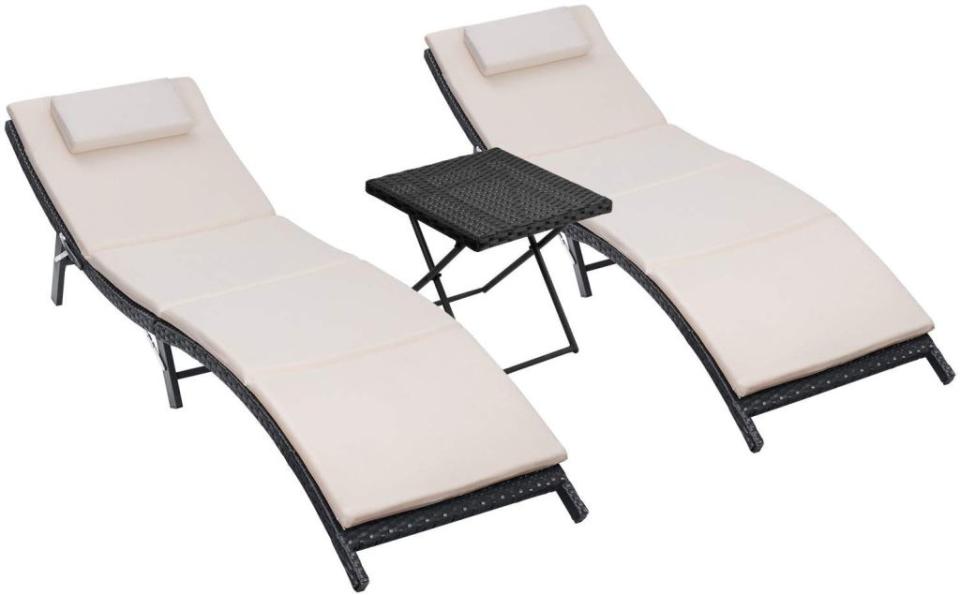 Homall Best Lounge Chair