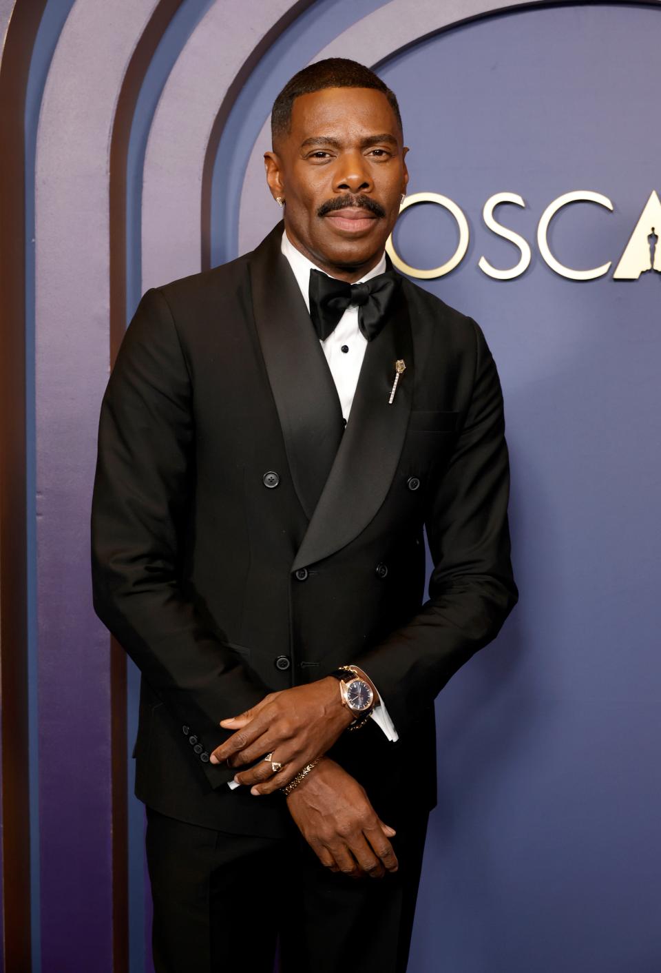14th Annual Governors Awards, January 2024