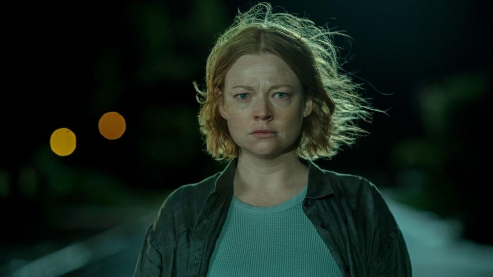 sarah snook, run rabbit run