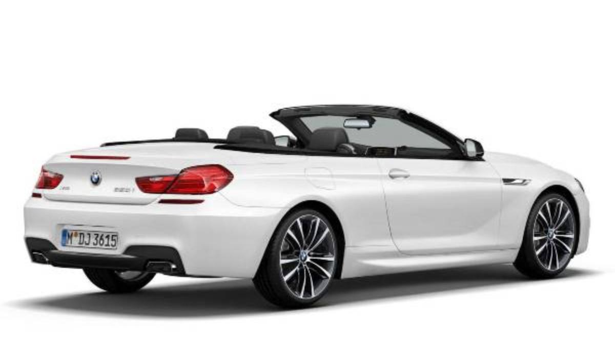 New coupé and convertible range in the works