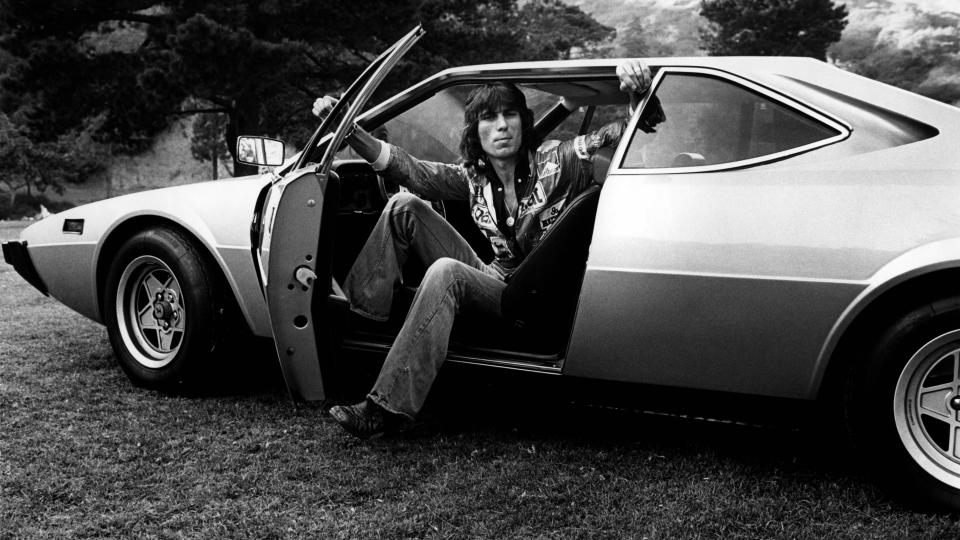 Cozy Powell