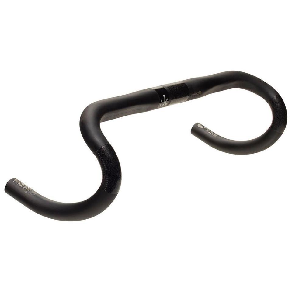 3) Cyrano 00 Chameleon Handlebar