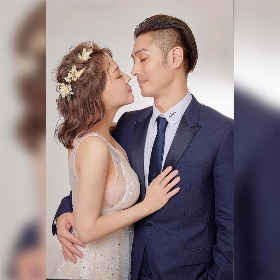 熊熊結婚男粉心碎！翻昔日狂舞片秀「地震級晃動」無尊凍未條猛看