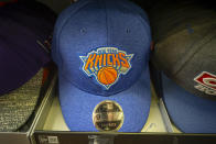 <p>Mit den New York Knicks hat die Stadt New York bereits zwei Teams in den Top 10 platziert. Dieses Mal geht es jedoch nicht um Football, sondern um Basketball. Das Team rund um Letten Kristaps Porzingis ist aktuell 3,6 Milliarden Dollar wert. </p>