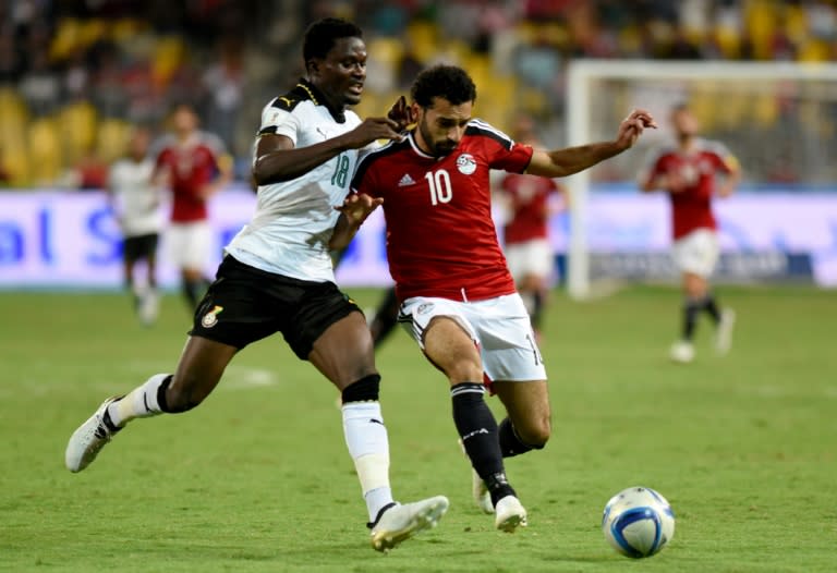 Egyptian authorities have tried but failed to secure broadcast rights for The Pharaohs' matches on state television