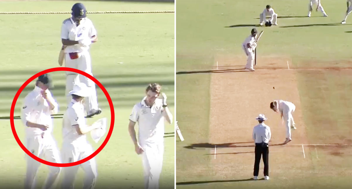 Nasty act from Aussie players that sparked 13-year-old’s record-breaking innings