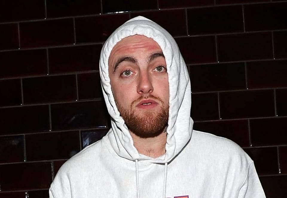 Rapper, singer and record producer Mac Miller died on September 7, 2018 at 26.