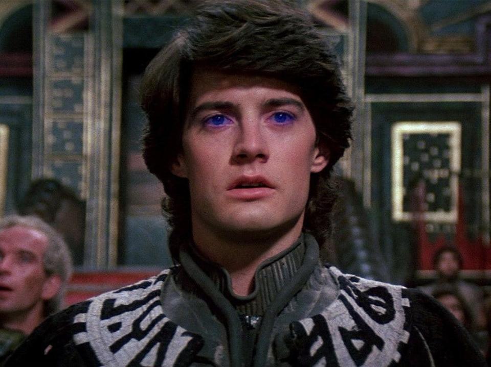 kyle maclachlan dune 1984