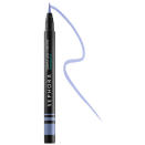 <p>This liquid eyeliner is intensely pigmented even in the lightest shades. Forgo your black cat eye and try a blue liner, instead. <b><a href="http://www.sephora.com/colorful-wink-it-felt-liner-waterproof-P398001?skuId=1698745" rel="nofollow noopener" target="_blank" data-ylk="slk:Sephora Colorful Wink-It Felt Liner Waterproof in Baby Blues;elm:context_link;itc:0;sec:content-canvas" class="link ">Sephora Colorful Wink-It Felt Liner Waterproof in Baby Blues</a> ($14)</b></p>