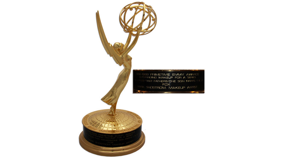 Academy of Television Arts & Sciences, Awards, Emmy Awards, Emmys, The Primetime Emmy Award