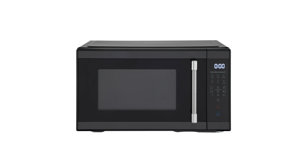 <p><a href="https://go.redirectingat.com?id=74968X1596630&url=https%3A%2F%2Fwww.walmart.com%2Fip%2FHamilton-Beach-1-1-cu-ft-Countertop-Microwave-Oven-1000-Watts-White-Stainless-Steel%2F522398979&sref=https%3A%2F%2Fwww.goodhousekeeping.com%2Fhome%2Fdecorating-ideas%2Fg27332121%2Fcollege-dorm-room-essentials%2F" rel="nofollow noopener" target="_blank" data-ylk="slk:Shop Now;elm:context_link;itc:0;sec:content-canvas" class="link ">Shop Now</a></p><p> Countertop Microwave Oven </p><p>walmart.com</p><p>$77.00</p>