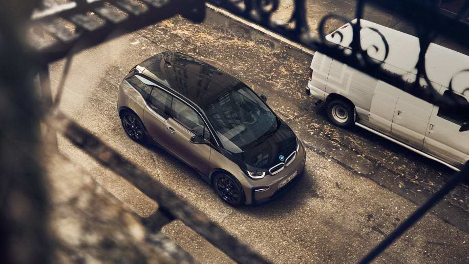 BMW 2019年版i3/i3s的預計在今年11月開始量產。