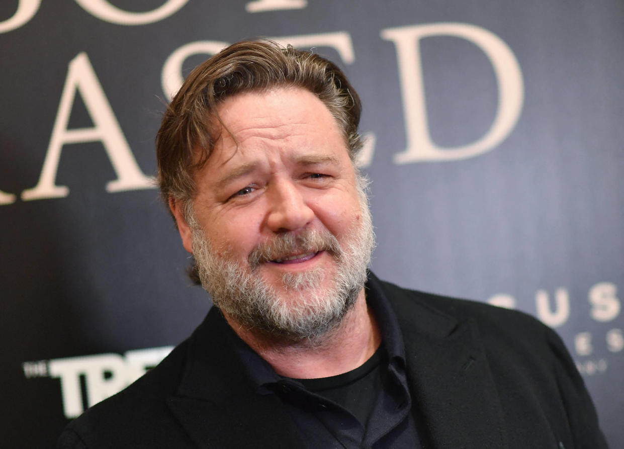 De passage au festival du film de Karlovy Vary, l’acteur Russell Crowe n’a pas caché sa frustration au sujet du prochain film de Ridley Scott : « Gladiator 2 ». 