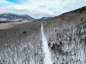 Nordic Center — Waterville Valley Resort