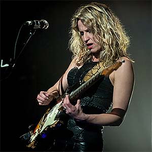 Ana Popovic