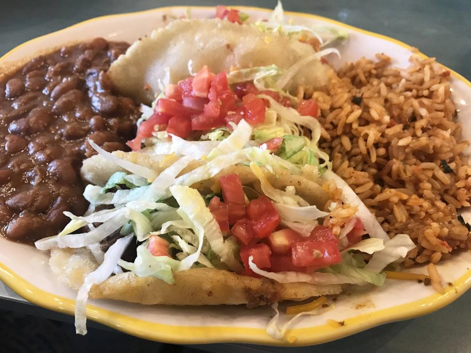 Known for its San Antonio-style puffy tacos and other classic Tex-Mex fare, El Jefe Tex-Mex closed in Murray Hill over the weekend.