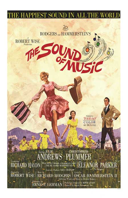 The Sound of Music